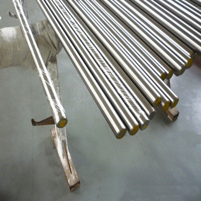 Modellnummer201/304/316/410/420/416 runde Edelstahl Stange Rod High Quality für Bau/industrielles