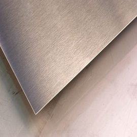 SUS 317L Edelstahlblech, rostfreie legierter Stahl-Platte 1219*2438mm
