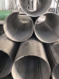 Industrielle starke Wand des SUS 316 500mm Stahlrohr, großes sizeRound Stahlschläuche 5mm 10mm 300 Reihe