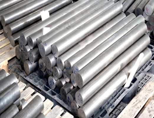 ASTM-Stahlstange rostfreie Oberflächen420 für Industrie