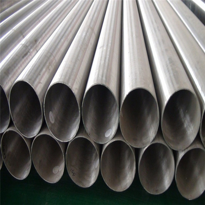 BA ASTM 304l kaltbezogene Oberflächenlänge Stahlrohres 2000mm