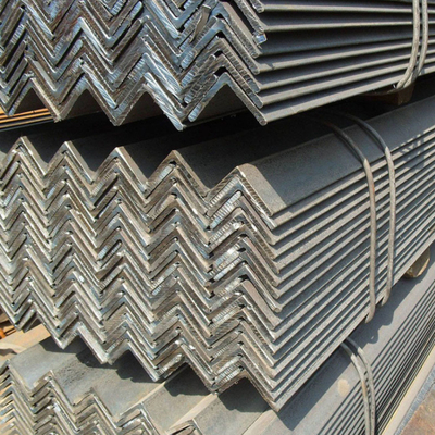 Blatt A36 Stunden-Frau-Carbon Angle Steel anodisierte das unlegierte Eisen