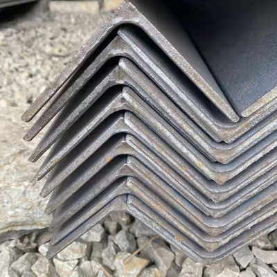 Blatt A36 Stunden-Frau-Carbon Angle Steel anodisierte das unlegierte Eisen