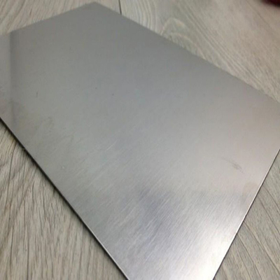 AISI Tisco polierte Platten-NO1-Oberflächenbehandlung des Edelstahl-316