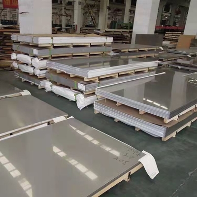 Edelstahlplatte China-Herstellers 304 flechten SS bedecken/Streifen mit 0.1-0.8mm Edelstahlzierleisten