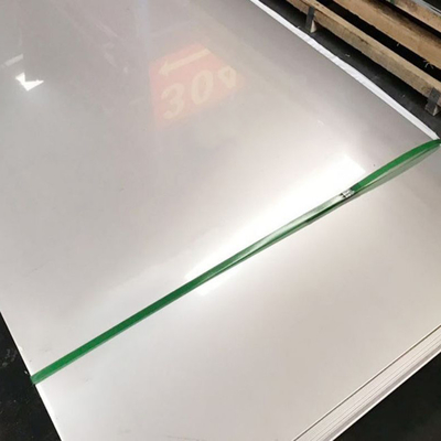 Edelstahlplatte China-Herstellers 304 flechten SS bedecken/Streifen mit 0.1-0.8mm Edelstahlzierleisten