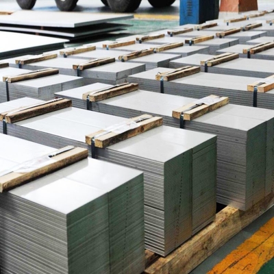 Bestseller- Hersteller mit Handel des niedrigen Preises und der Edelstahlplatten der hohen Qualität 304l