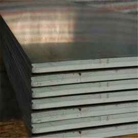 3mm 4mm ordnen warm gewalzte Platten-Korrosionsbeständigkeit der Stahlplatten-310 310s SS