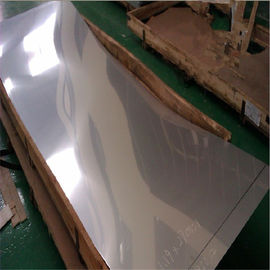 Stärke-Kohlenstoffstahl-Blatt SUS304L Tisco 304 Edelstahlblech-0.68mm