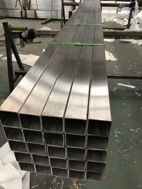 410 430 420 Grad-Stahlmetallrohr, industrielles Stahlrohr-Polnisch-helle Oberfläche