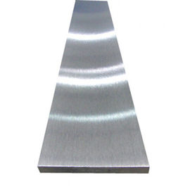 Oberflächen-Polnisch-Haarstrich der 2.5mm Edelstahl-flachen Stangen-ASTM AISI 304l 2B