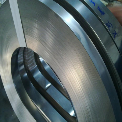 ASTM 316 Stärke des Edelstahl-Spulen-Vorrat-0.3mm mit Spiegel-Oberfläche