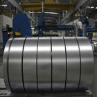 201 J1 316 Stainless Steel Coil Strip J2 / J3 / J4 2b Ba Surface SS Strip