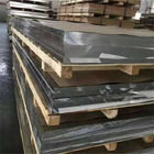 201 BA Finished Thin Stainless Steel Sheets , Hot Rolled Stainless Steel Plate Bright Surface