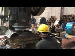 316TI 316H Stainless Steel Sheet Circle 316 316L BA 8K Coil Plate